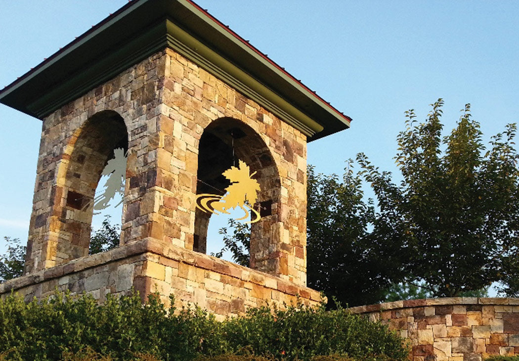 Harvest Ashlar Thin Stone