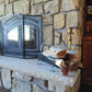 Autumn Ashlar Thin Stone