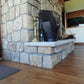 Autumn Ashlar Thin Stone