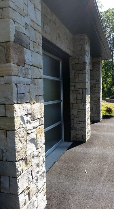 Autumn Ashlar Thin Stone