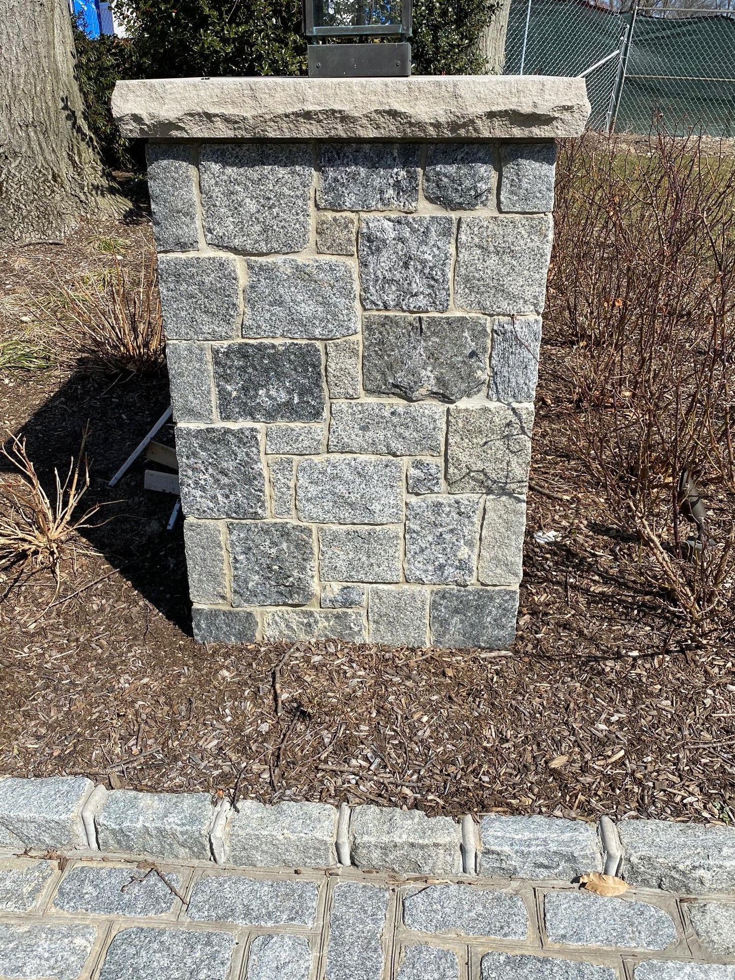 Barnegat Blend Thin Stone