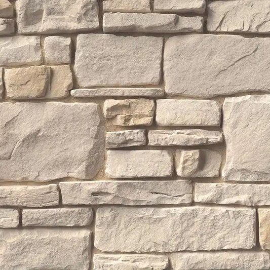 Bianco Blend Thin Stone