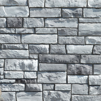 Old County Ledgestone