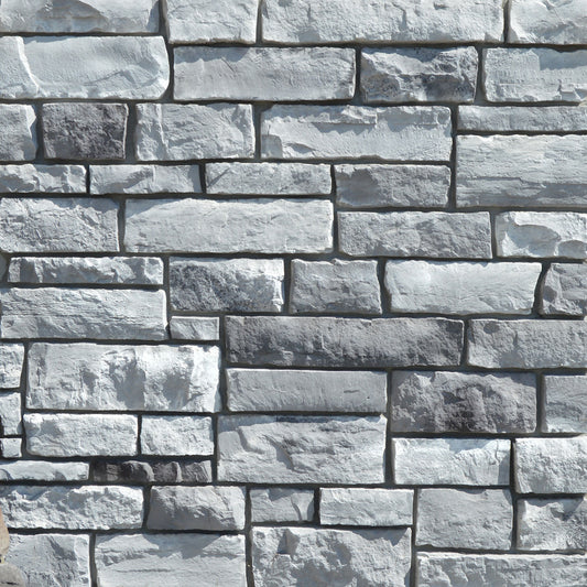 Old County Ledgestone