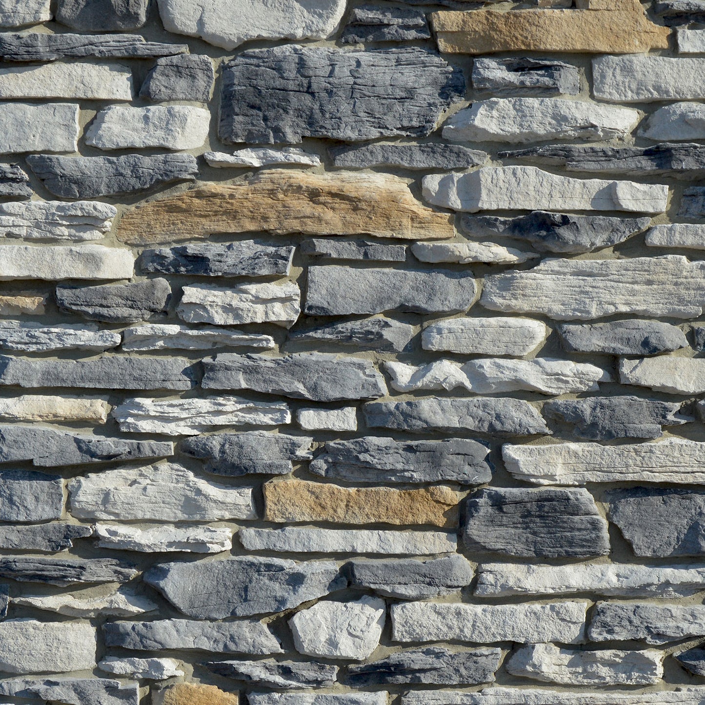 Prestige Ledgestone