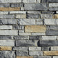Old County Ledgestone