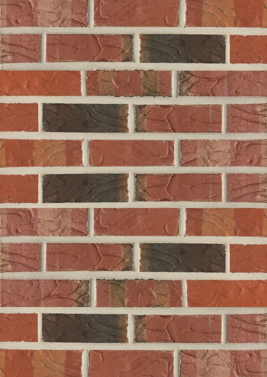 Boylan Heights Brick