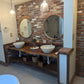 Antique Philly Brick - Full or Thin!