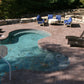 Brown Stone Flagstone