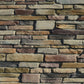 Quarry Cut Thin Stone