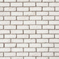 Canvas Handmade Thin Brick