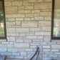 Canyon Gray Full Bed Veneer