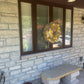 Canyon Gray Full Bed Veneer