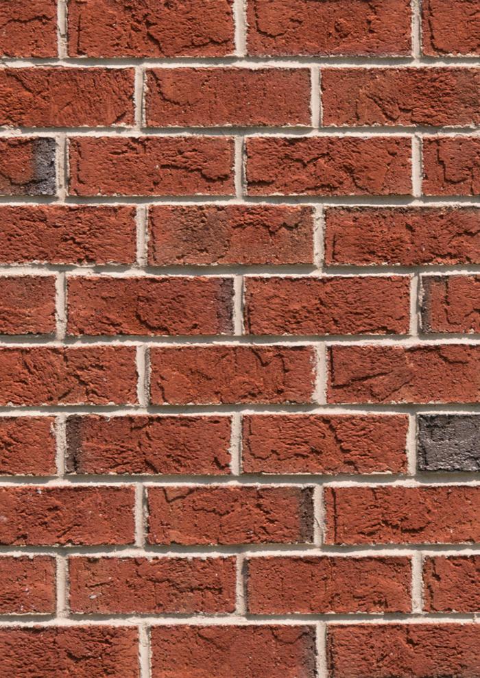Cape Cod Brick