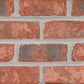 Cedar Ridge Thin Brick