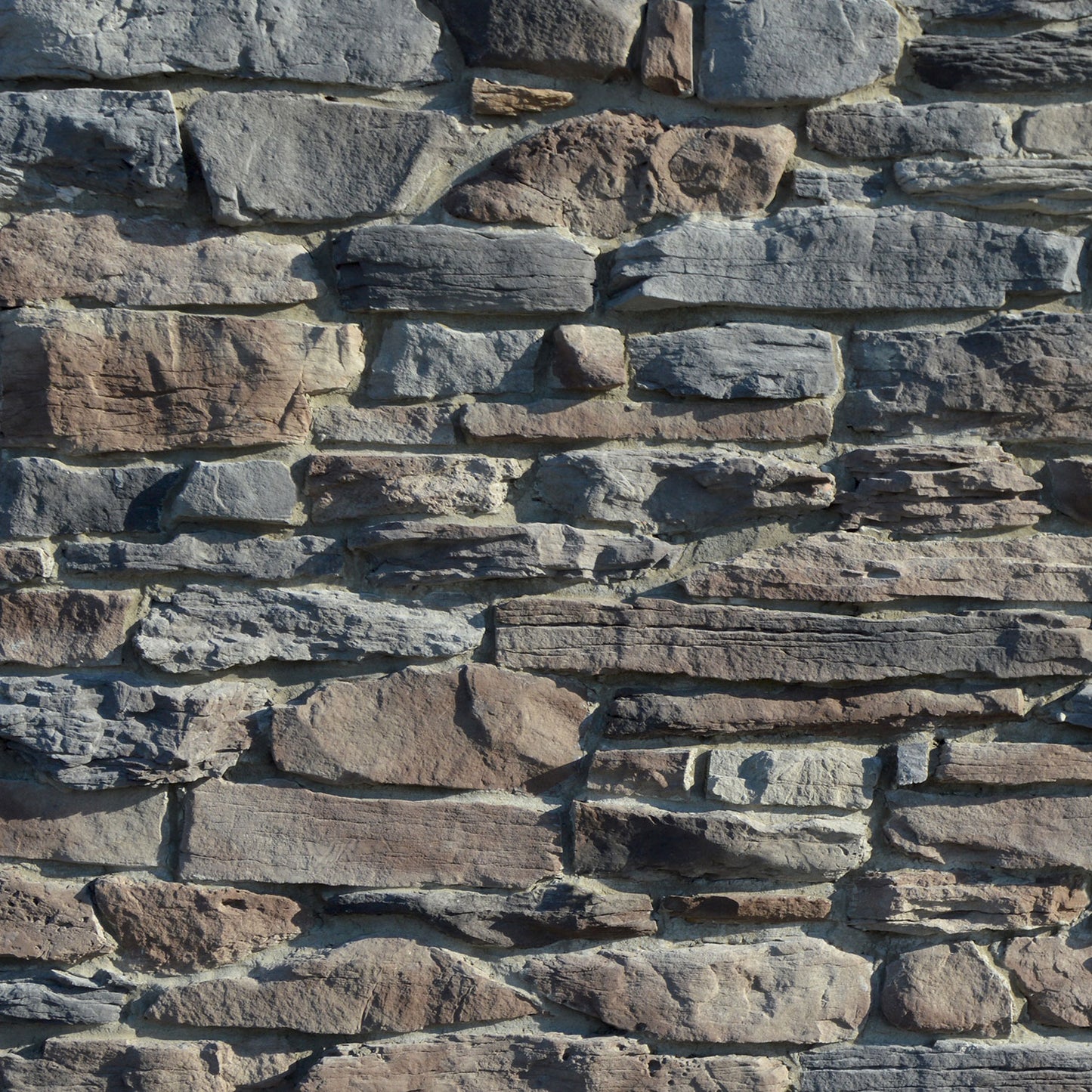 Prestige Ledgestone