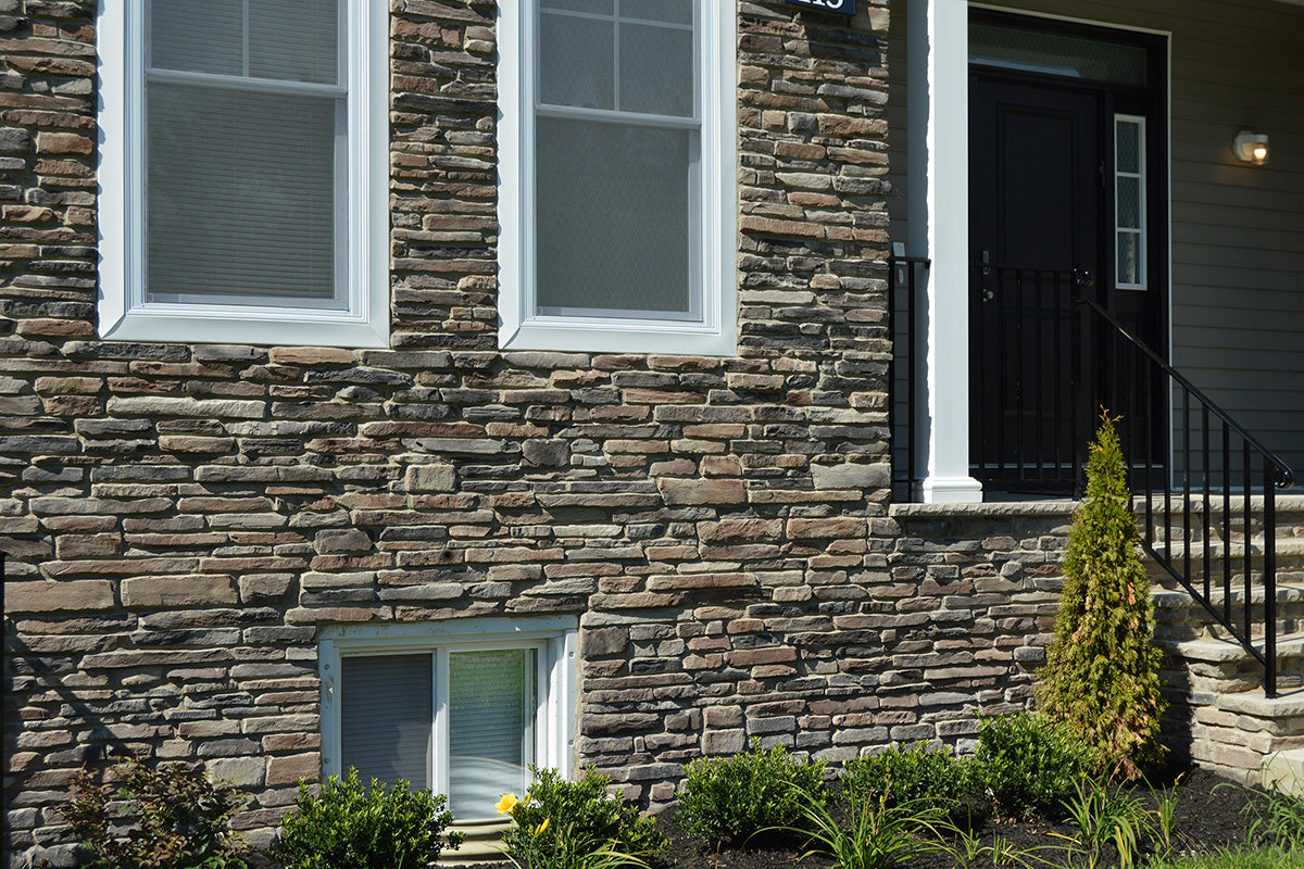 Quarry Cut Thin Stone