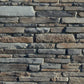 Quarry Cut Thin Stone