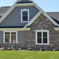 Old County Ledgestone