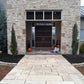 Chisel Cut Ashlar Thin Stone