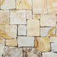 Chisel Cut Ashlar Thin Stone