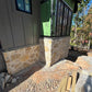 Cream Thin Stone
