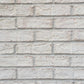 Dover White Brick
