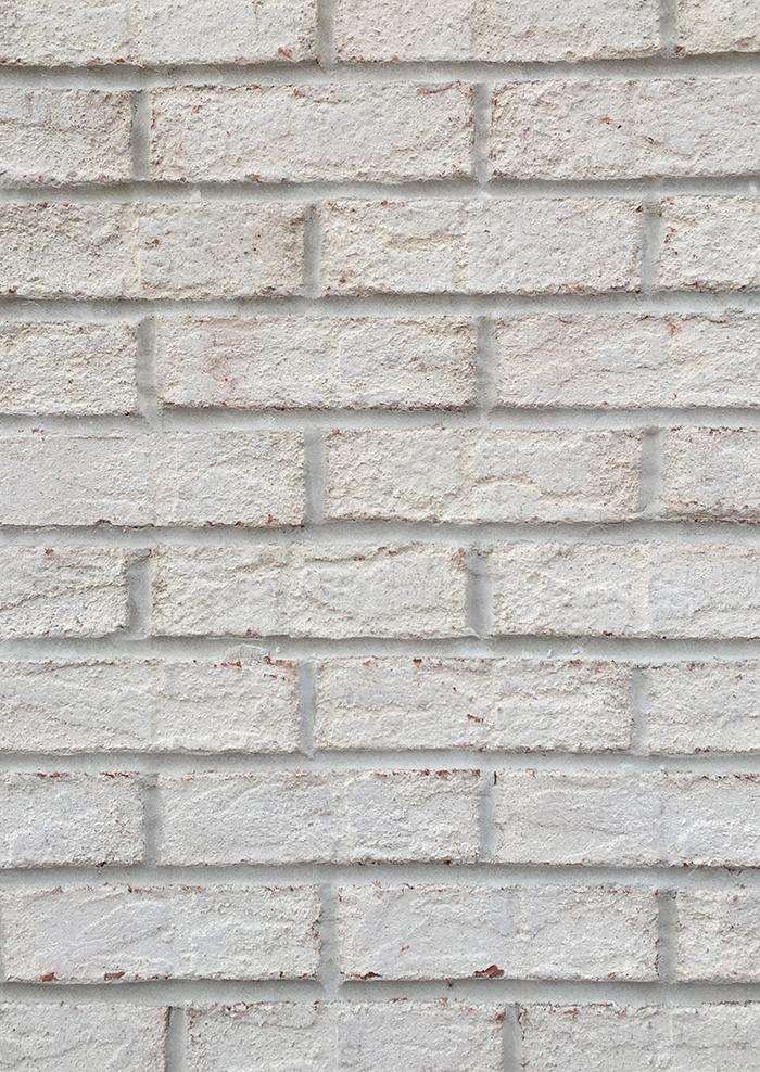 Dover White Brick