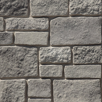 Rough Ashlar Thin Stone
