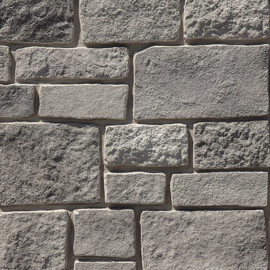 Rough Ashlar Thin Stone