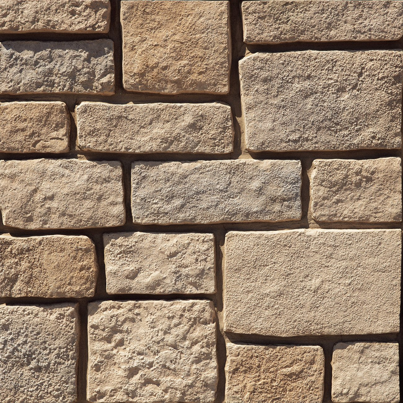 Rough Ashlar Thin Stone