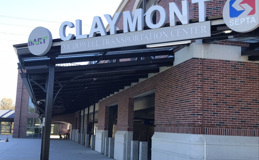 Black/Red Thin Bricks