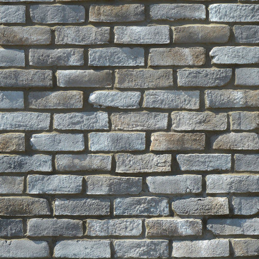 Farmhouse Thin Brick