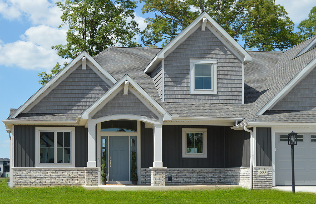 Farmhouse Thin Brick