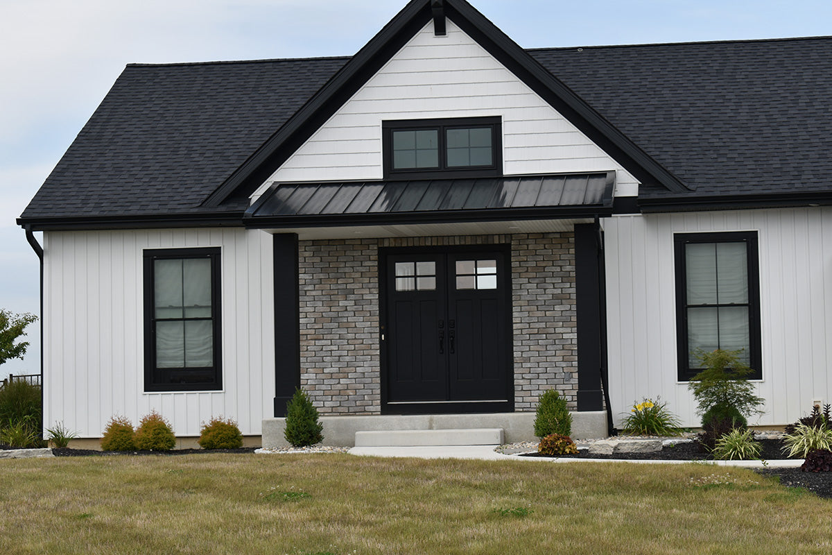 Farmhouse Thin Brick
