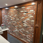 Antique Philly Brick - Full or Thin!