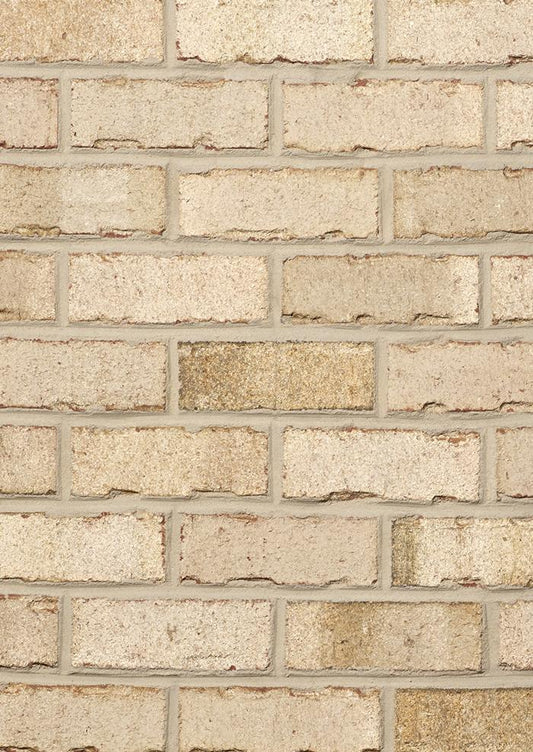 Harper Creek Brick