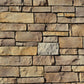 Old County Ledgestone