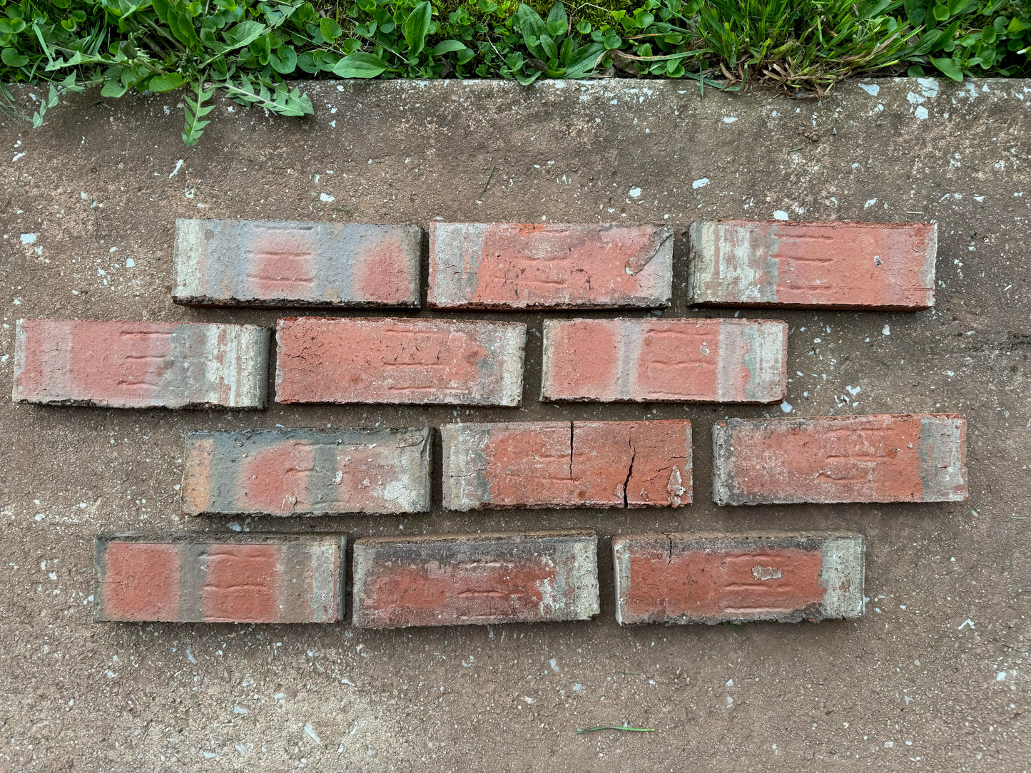 Thin Brick Veneer - IAB Collection - Whiskey