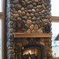 River Rock Thin Stone