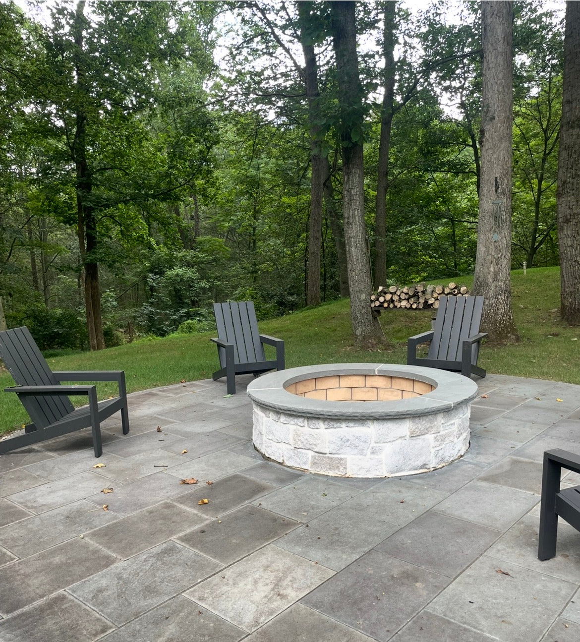 Bluestone