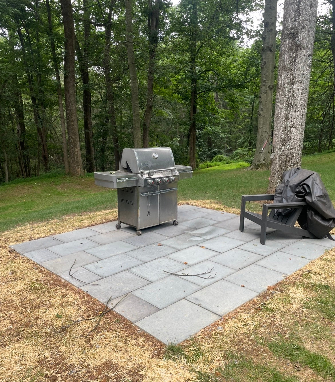 Bluestone
