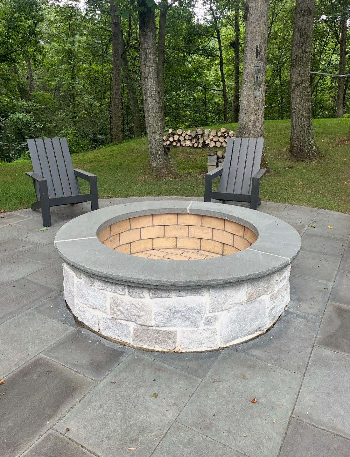 Bluestone