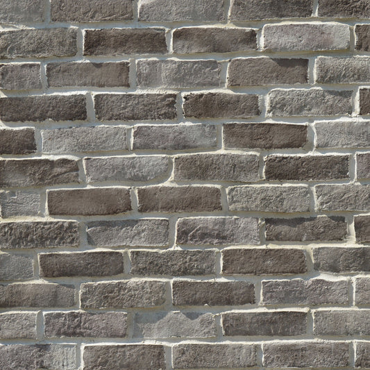 Mahogany Thin Brick