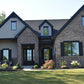 Mahogany Thin Brick
