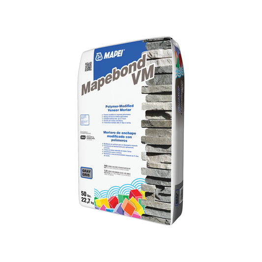 Mapebond VM Mortar