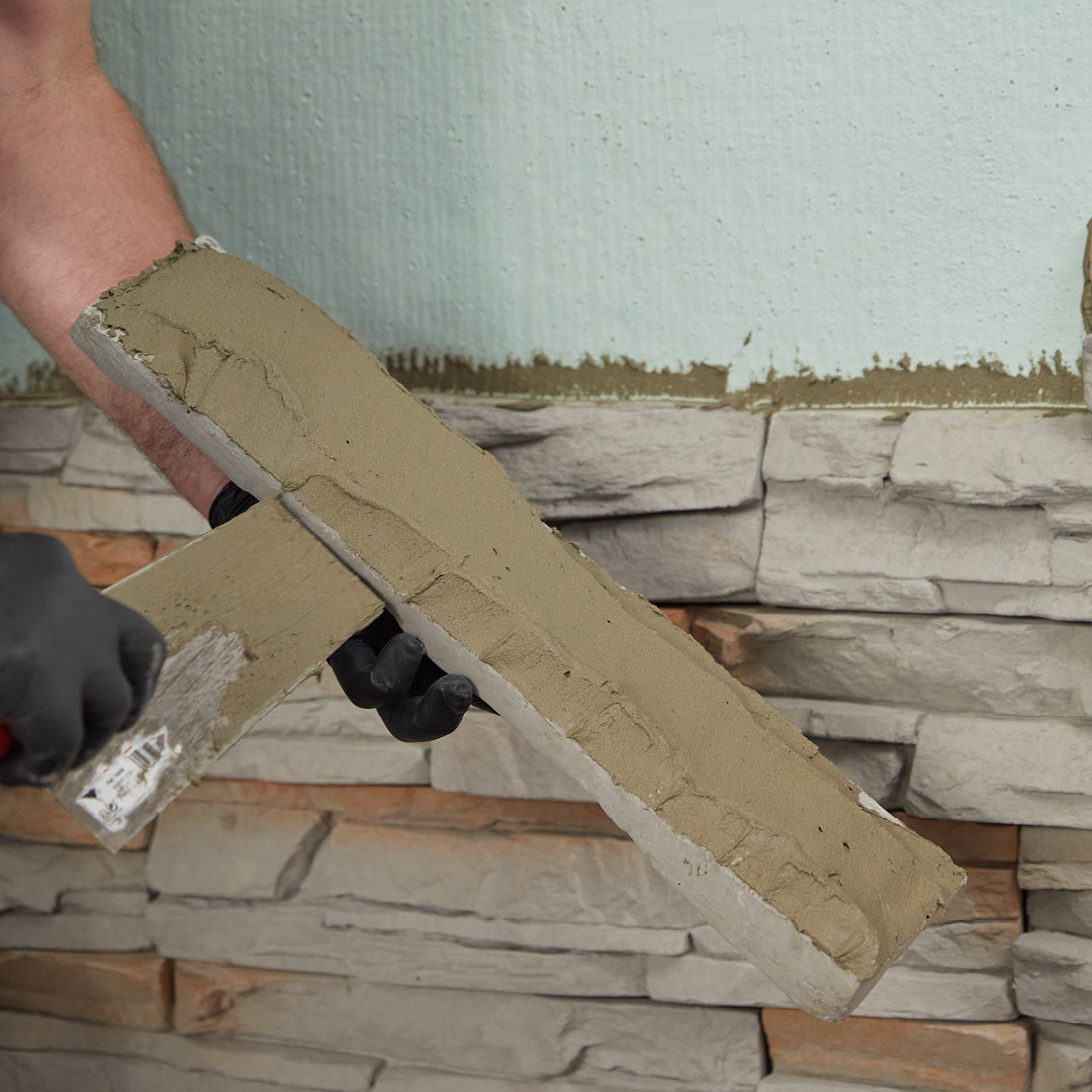 Mapebond VM Lite Mortar