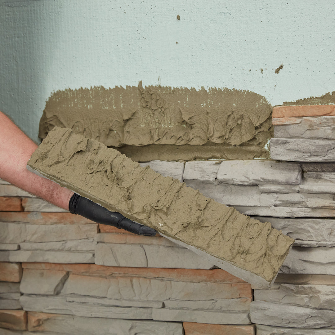 Mapebond VM Lite Mortar