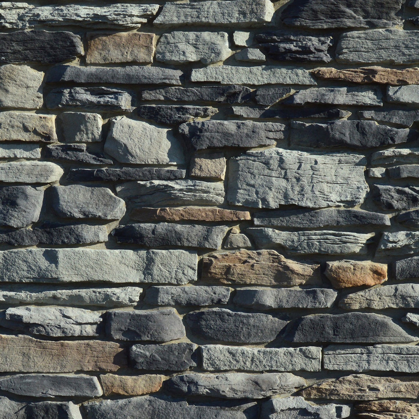 Prestige Ledgestone