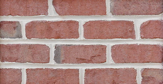 Monticello Thin Brick